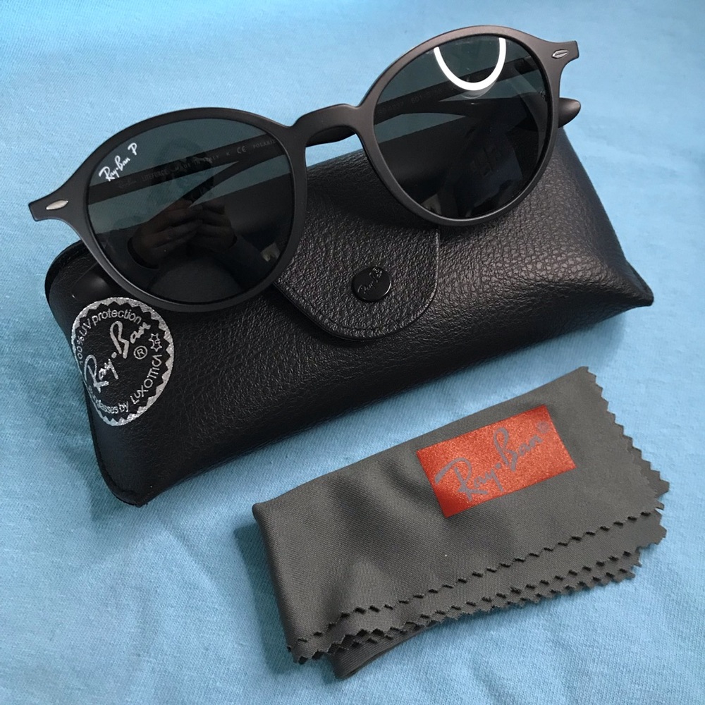 Ray-Bans
